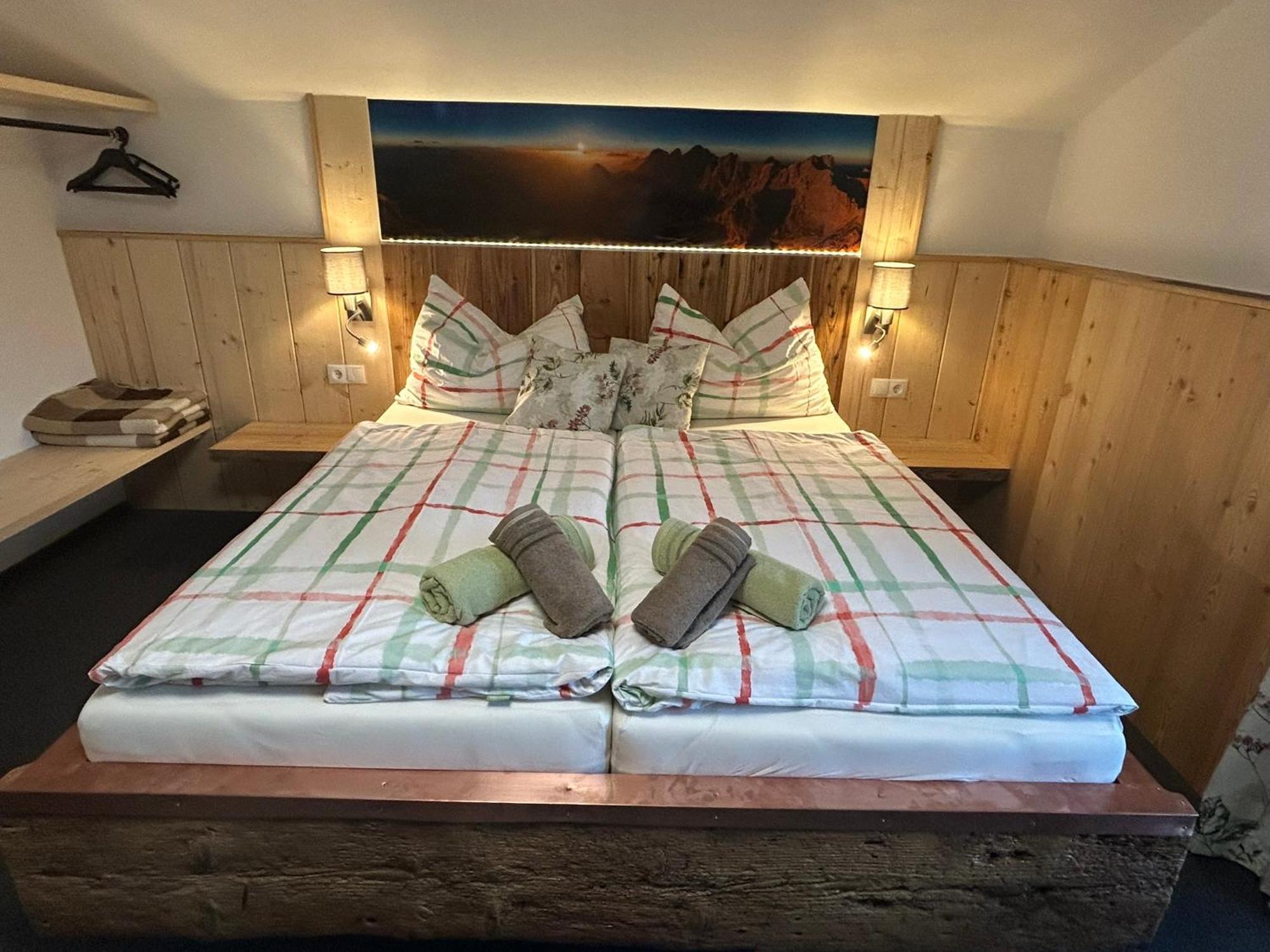 Flatzerhof Daire Haus im Ennstal Dış mekan fotoğraf