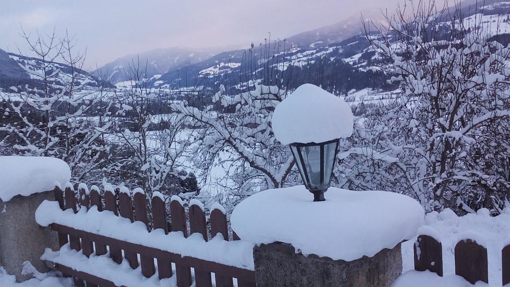 Flatzerhof Daire Haus im Ennstal Dış mekan fotoğraf