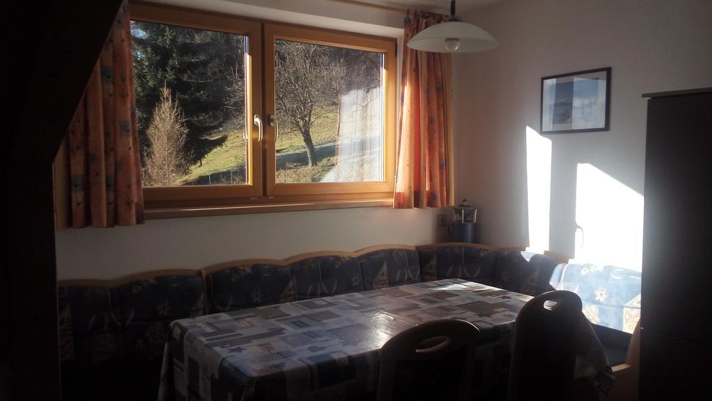 Flatzerhof Daire Haus im Ennstal Dış mekan fotoğraf
